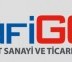 İnfigo inşaat Yapı yalıtımı eğitimi